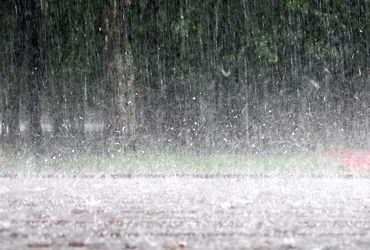 Штормовое предупреждение о неблагоприятных метеорологических явлениях