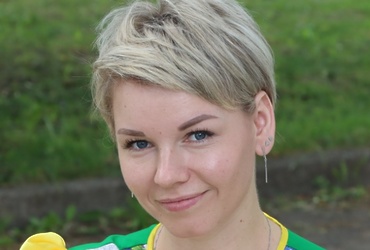 Поздравляем с днем рождения Михайлову Наталью Александровну, члена Общественной палаты м.о. Лотошино