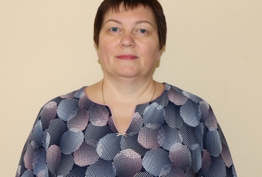 Поздравляем с днем рождения Анисимову Валентину Владимировну, заместителя главы — начальника ФЭУ  администрации м.о. Лотошино