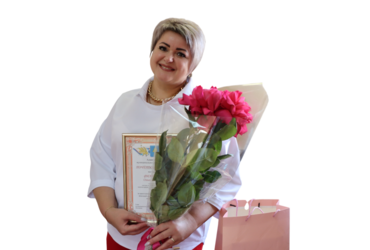 Поздравляем с юбилеем Филимонову Ольгу Викторовну, главного специалиста сектора по делам несовершеннолетних администрации м.о.Лотошино