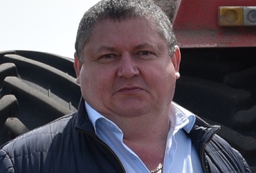 Поздравляем с днем рождения исполнительного директора ООО «Агроинновация Московская область» Мальцева Сергея Владимировича