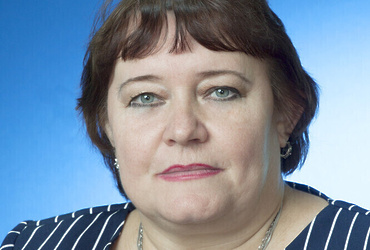 Поздравляем с днем рождения Блинову Марину Геннадьевну, и.о. директора МОУ «Ушаковская СОШ»