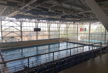 С 1 июля 2025 г. бассейны МУ КСЦ «Лотошино» закрываются в связи с прекращением подачи горячей воды с центральной котельной