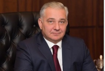 Поздравляем с днем рождения Мамедова Руслана Нураддина оглы,  управляющего делами Губернатора Московской области и Правительства МО