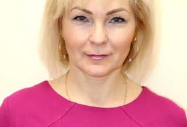 Поздравляем с днем рождения Мишлюк Светлану Александровну, заместителя председателя ТИК р. п. Лотошино