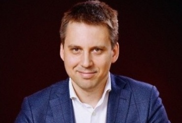 Поздравляем с днем рождения Духина Вячеслава Вячеславовича, Заместителя Председателя Правительства Московской области