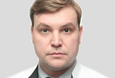 Поздравляем с днем рождения Шиховцева Алексея Николаевича, главного врача ГБУЗ Московской области «Лотошинская больница»