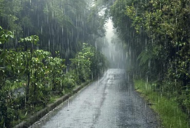 Предупреждение о неблагоприятных метеорологических явлениях