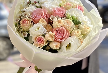 Поздравляем с днём рождения начальника отдела по распоряжению муниципальным имуществом КУИ администрации м.о. Лотошино Новикову Светлану Георгиевну