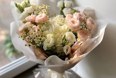 Поздравляем с днём рождения начальника отдела организации бюджетного процесса  ФЭУ администрации м.о. Лотошино Самусенко Ирину Ивановну