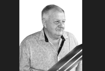 Ушел из жизни почётный житель муниципального округа Лотошино Царьков Николай Викторович