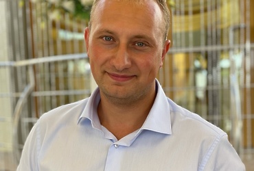 Поздравляем с днём рождения депутата Совета депутатов м.о. Лотошино Сырбова Александра Александровича