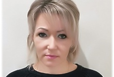 Поздравляю с днем рождения Яковлеву Ольгу Александровну, члена общественной Палаты м.о. Лотошино