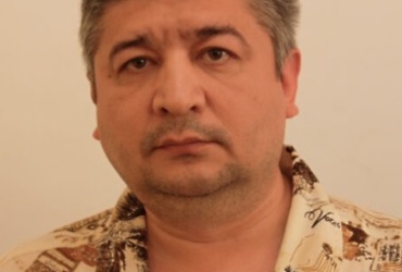 Поздравляем с днем рождения Бокиева Рустама Темировича, депутата Совета депутатов  м.о. Лотошино