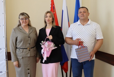 В администрации муниципального округа Лотошино прошло традиционное оперативное совещание