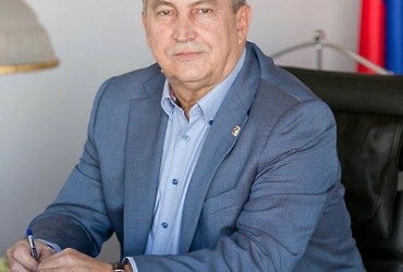 Шесть социальных проектов будут реализованы в Лотошинском округе при поддержке Константина Черемисова