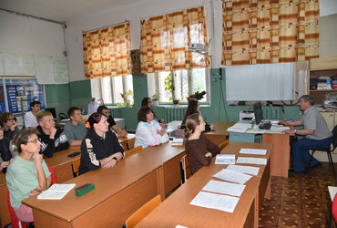 С 1 сентября в автошколе «Кадровик» начинаются занятия по обучению вождению на грузовики и мотоциклы категории «А»