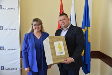 В администрации округа прошло традиционное оперативное совещание