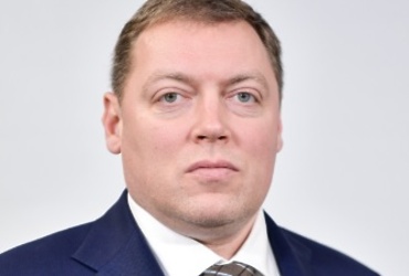 Поздравляем с юбилеем Никитина Анатолия Юрьевича, депутата Мособлдумы