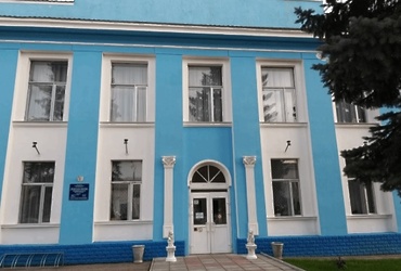 В рамках реализации мероприятий государственной программы Московской области «Строительство инфраструктуры» в Лотошинской детской школе искусств будет проведен капитальный ремонт