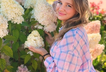 Поздравляем с днем рождения Сыроежкину Алену Андреевну, заведующую организационным отделом Совета депутатов м.о. Лотошино