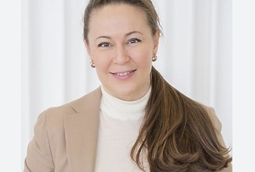 Поздравляем с днем рождения Зиновьеву Екатерину Анатольевну, заместителя Председателя Правительства МО — министра инвестиций, промышленности и науки МО