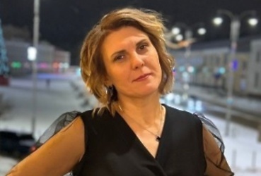 Поздравляем с днем рождения Кропивницкую Оксану Викторовну, начальника управления № 12 ГБУ МО «Центральный государственный архив МО»