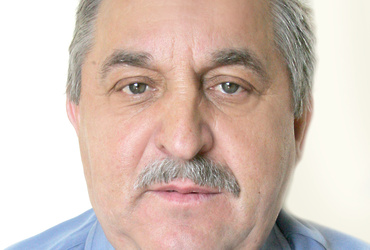 Поздравляем с днем рождения Давыдова Александра Алексеевича, Почетного жителя