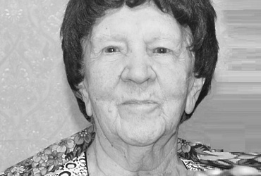 Скончалась Нина Васильевна Зельдина