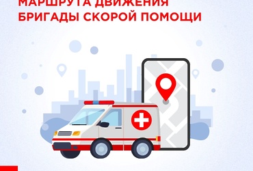 Как   долго придется ждать скорую?