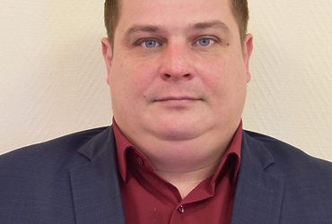 Поздравляем с днем рождения Козловского Василия Яковлевича, заместителя Главы округа — Председателя КУИ администрации м.о. Лотошино