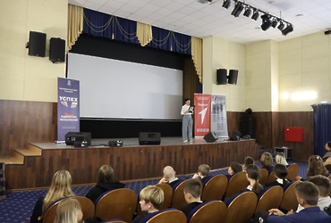 80‑ю годовщину Победы над милитаристской Японией отметили в Лотошино