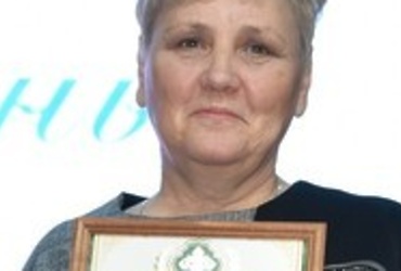 Поздравляем с днем рождения Мартьянову Марину Геннадьевну, председателя Лотошинской местной организации «Всероссийское общество инвалидов»