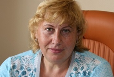 Поздравляем с днем рождения Румянцеву Ирину Пантелеймоновну, начальника Главного контрольного управления МО