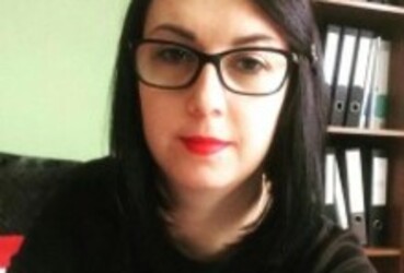 Поздравляем с днем рождения Козловскую Нину Игоревну, консультанта юридического отдела администрации м.о. Лотошино