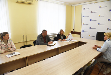 25 сентября в здании администрации округа состоялось заседание административной комиссии