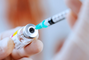 Вакцинация против гриппа