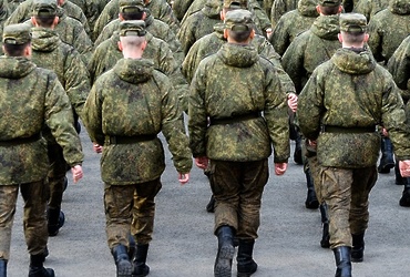 Приказ Министра обороны «О призыве в октябре — декабре 2025 г. граждан Российской Федерации на военную службу и об увольнении с военной службы граждан, проходящих военную службу по призыву»