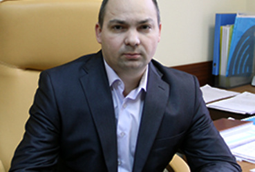 Поздравляем с днем рождения Шагиева Александра Эдуардовича, первого заместителя главы м.о. Лотошино