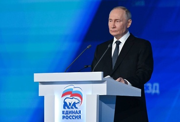 Сегодня особое событие – День рождения нашего Президента Владимира Путина