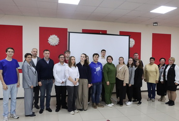 Выбран новый состав Молодежного парламента муниципального округа Лотошино