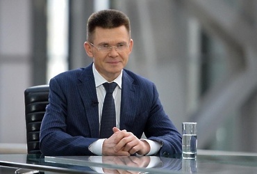 Поздравляем с днем рождения вице‑губернатора МО – руководителя администрации Губернатора МО Чупракова Александра Анатольевича