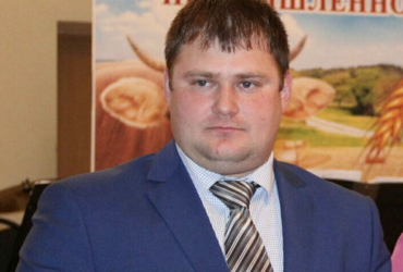 Поздравляем с днем рождения генерального директора ООО «Колхоз «Заветы Ильича» Олега Леонидовича Великоиваненко