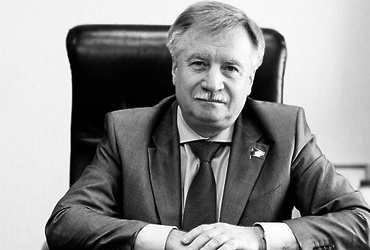 Администрация муниципального округа Лотошино выражает соболезнования родным и близким Сергея Викторовича Юдакова