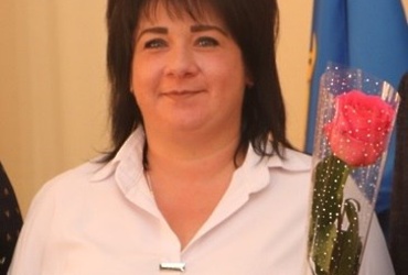 Поздравляем с днем рождения Цыганок Ольгу Петровну, депутата Совета депутатов м.о. Лотошино