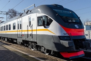 Будьте внимательны и осторожны при пересечении железнодорожных путей пешком или на автомобиле