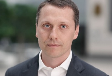 Поздравляем с днем рождения Хайкина Михаила Владимировича, заместителя Председателя Правительства Московской области — министра благоустройства МО