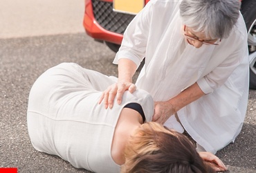 Сотрясение мозга