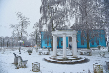 15 и 16 ноября на территории Московской области прогнозируется резкое изменение погодных условий