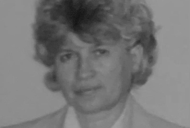 Ушла из жизни Наталья Евгеньевна Амосова